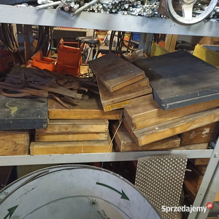 Magazyn rozmaitości Szczecin