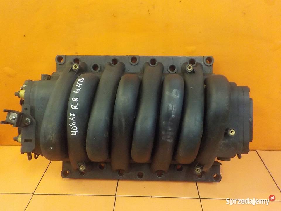 RANGE ROVER L322 X5 44 V8 05r 286 448S2 kolektor mazowieckie Suków