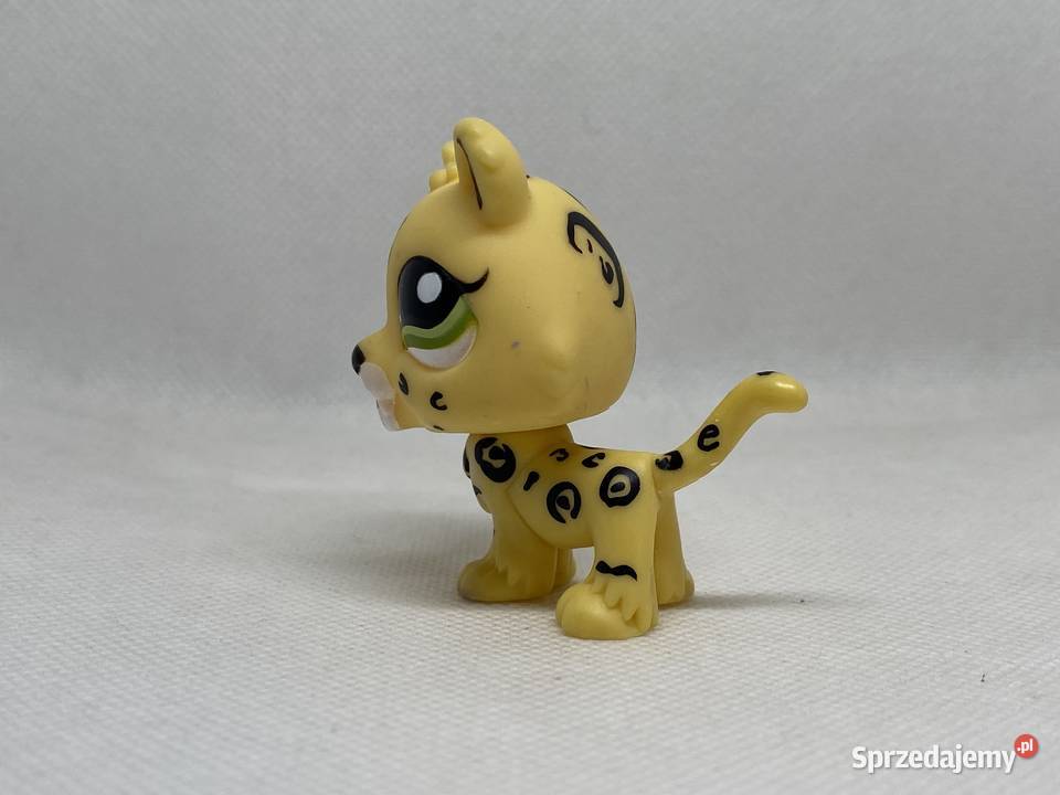 LPS Littlest pet shop 1419 Hasbro