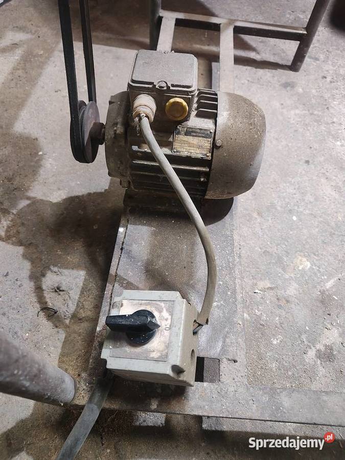 Piła stołowa do drewna kreizega pomorskie Rumia sprzedam