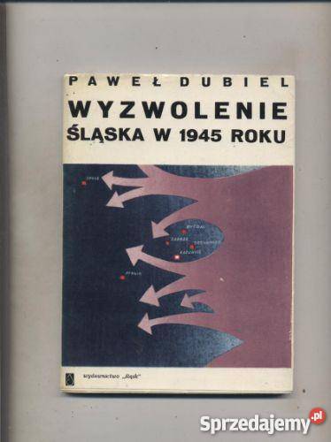 Wyzwolenie Śląska w 1945 Szczecin
