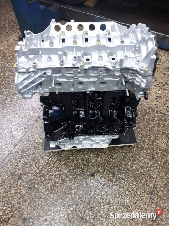 Silnik Regeneracji 30 V6 VM23 VM44 VM63 do dolnośląskie