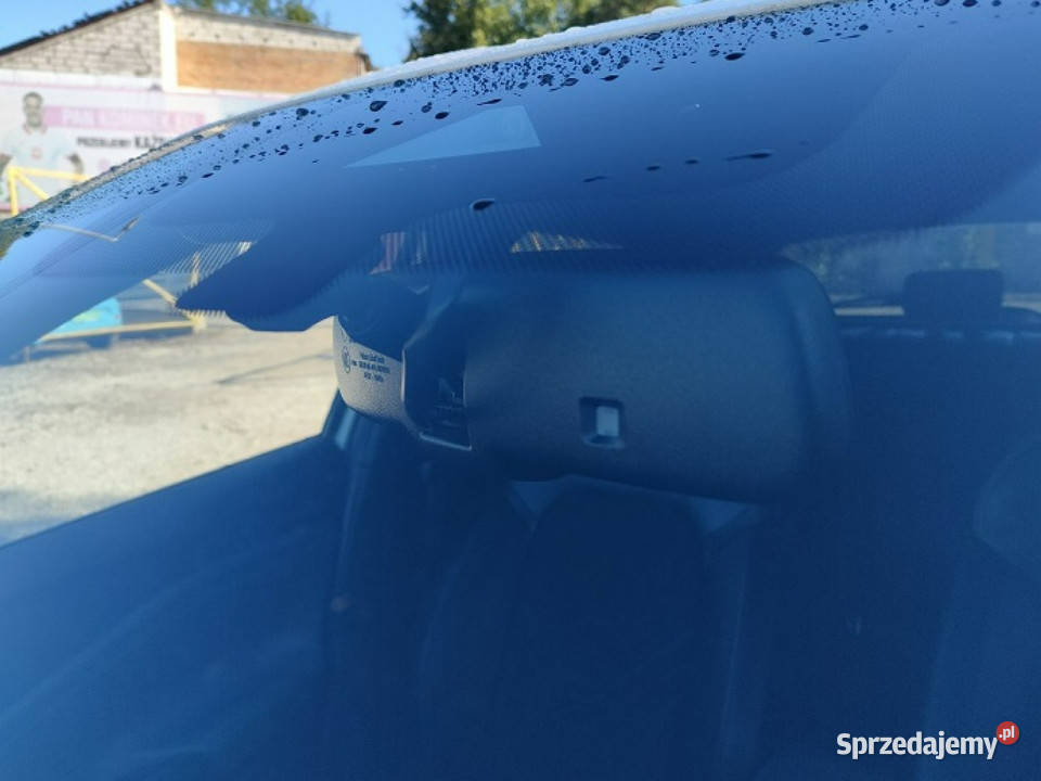 Nissan Juke Automat Super wersja II 2019 Juke Bydgoszcz