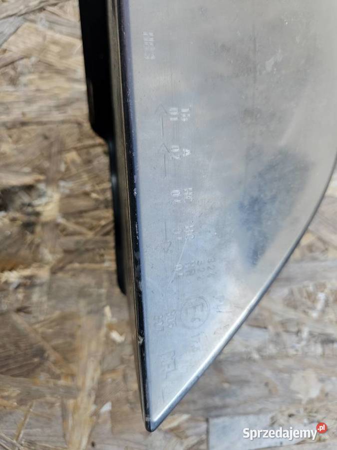 Oryginalny klosz lampy przedniej prawy BMW Z3 Turek