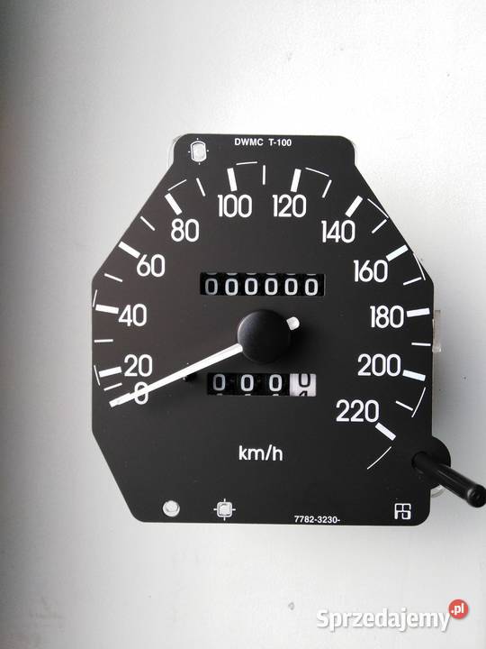 Prędkościomierz Daewoo Lanos 96275920 Piła