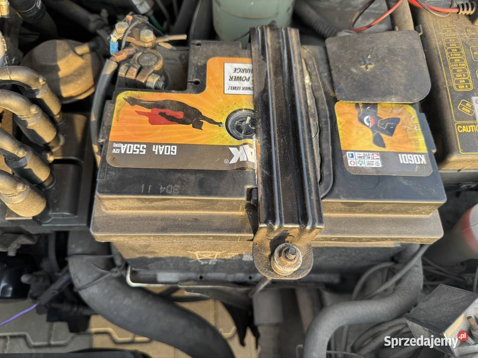 Sprzedam samochód daewoo lanos 132000km Lanos Tarnowskie Góry