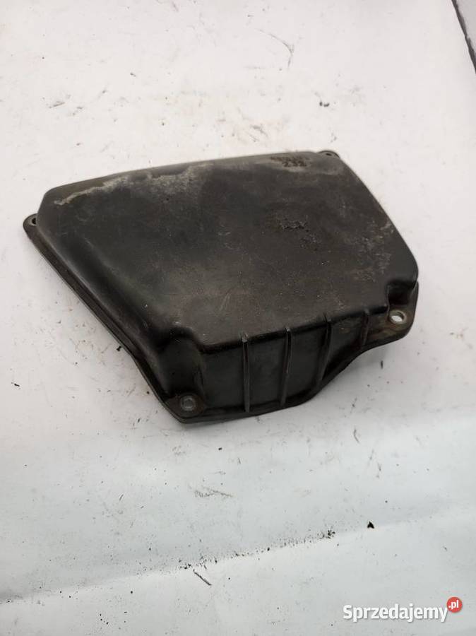 YAMAHA SR 500 SR 400 OBUDOWA FILTRA POWIETRZA Rybnik