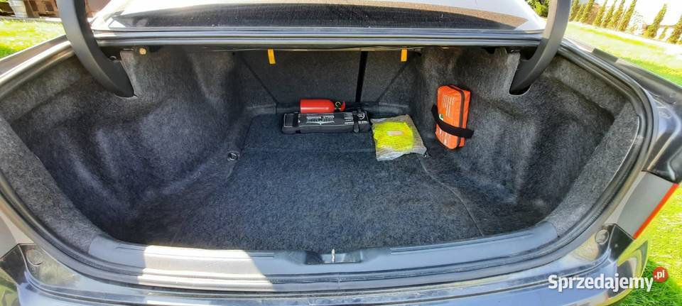 Honda accord 24 nieuszkodzony Zakrzowiec sprzedam