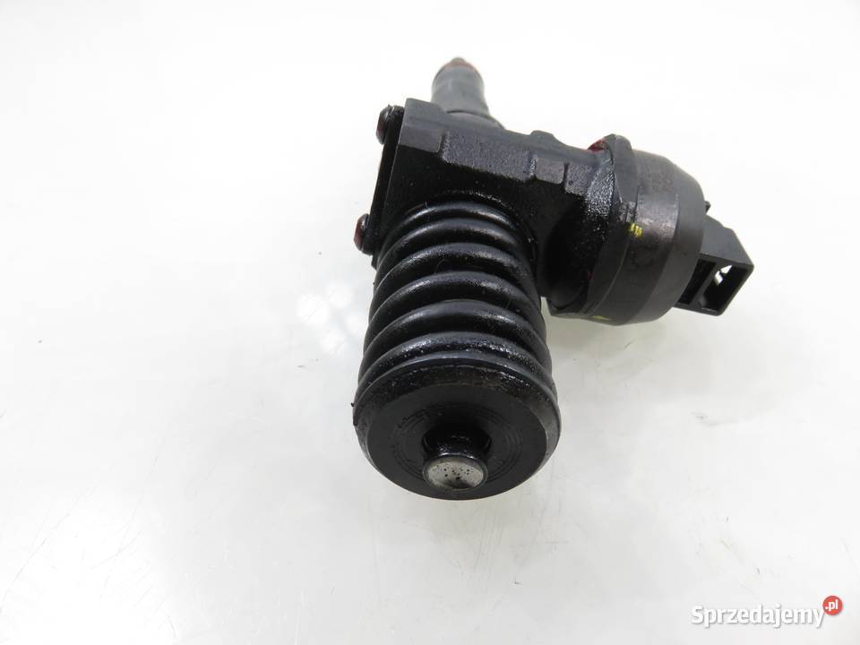 POMPOWTRYSKIWACZ VW PASSAT B5 19 TDI 038130073BQ sprzedam