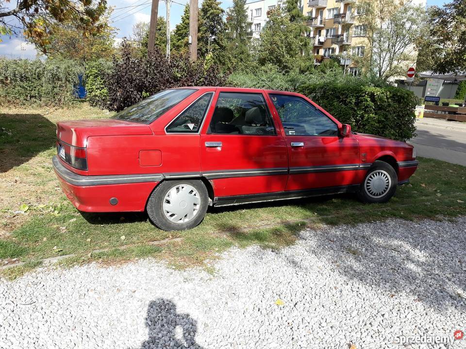 Renault R21 elektryczne szyby Ożarów Mazowiecki