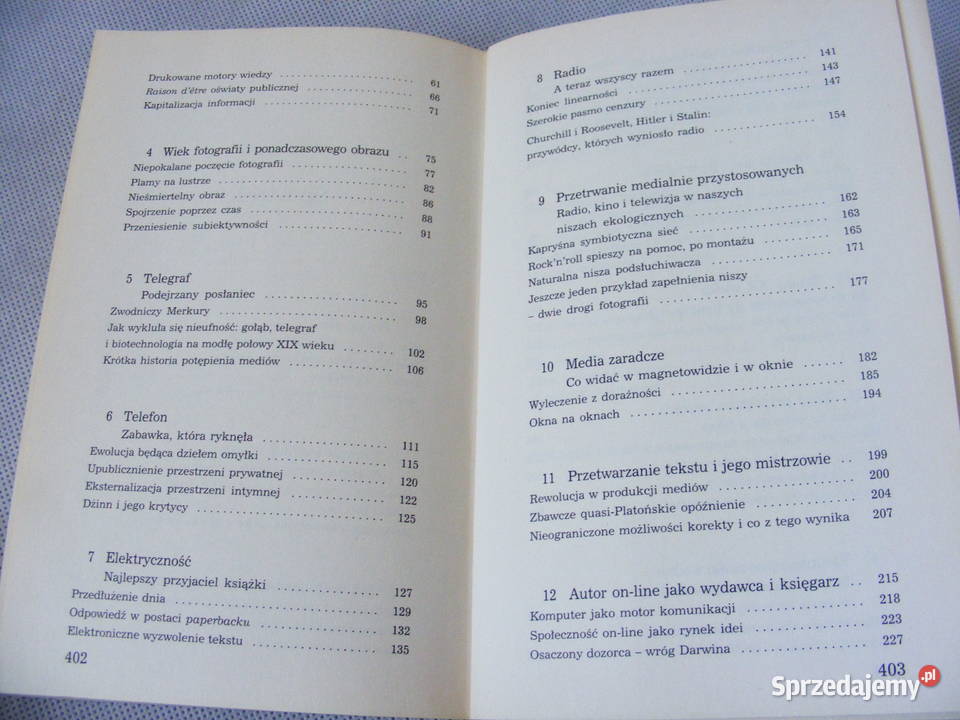 Wilkołactwo Słupecki Miękkie ostrze Levinson Książki naukowe i popularnonaukowe Książki i Podręczniki