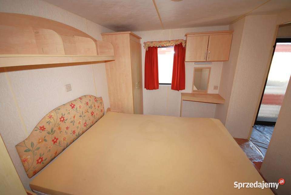 CAŁOROCZNE Domki Angielskie Domek mobilny warmińsko-mazurskie Stawiguda