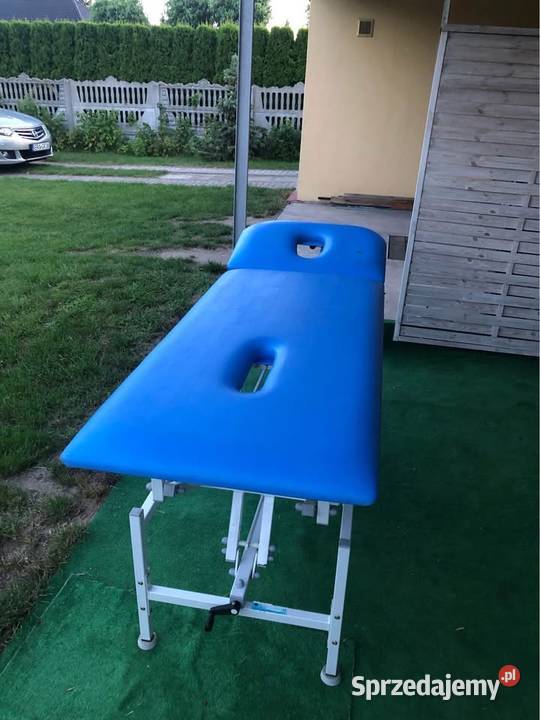 Łóżko rehabilitacyjne Kutno