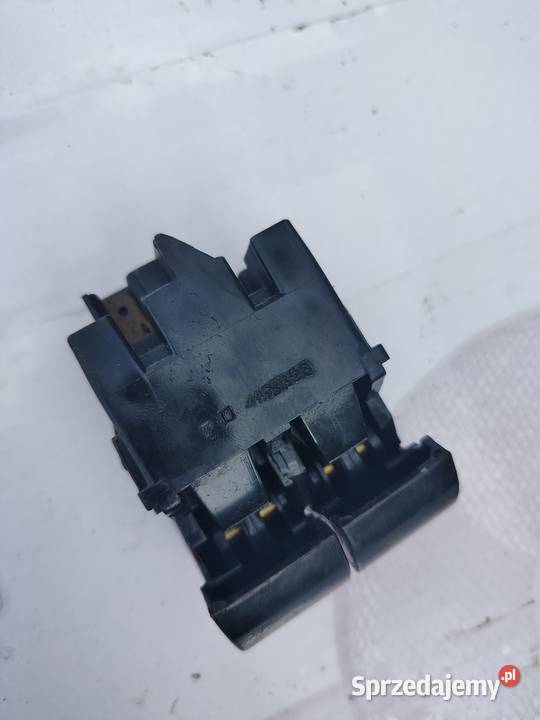 Wyłacznik fiat 125 zuk osobowe śląskie Pszczyna