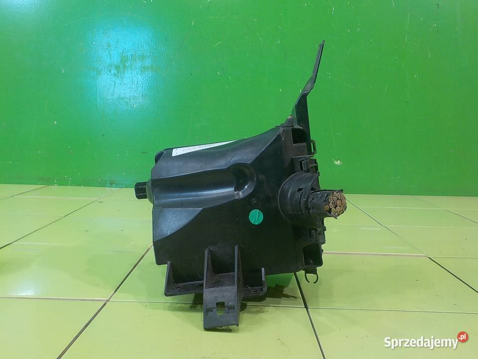 FORD KA MK2 II 12 B 09r 3D skrzynka Suków