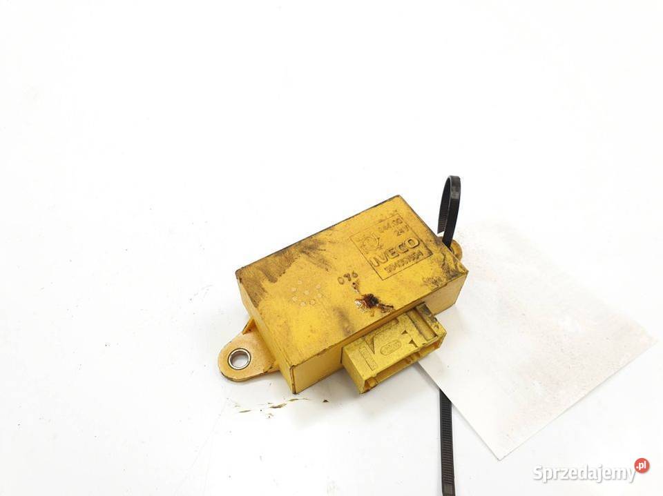 MODUŁ IVECO EUROCARGO 120E21 504051654