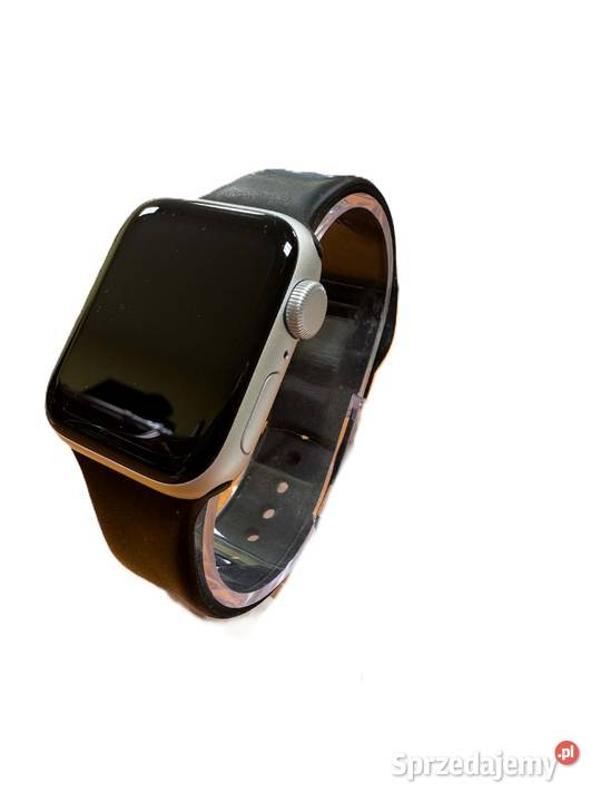 Smartwatch Apple Watch SE 2 generacji GPS 40 mm Elbląg