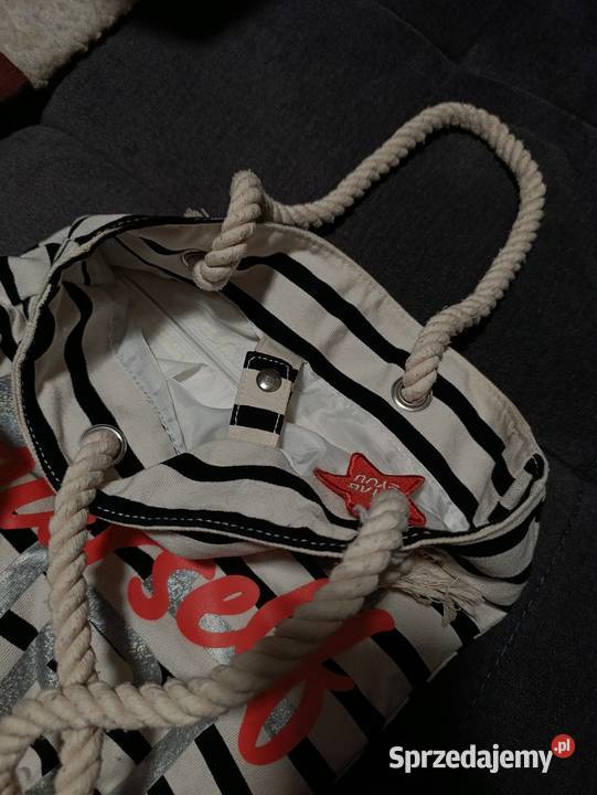 torba dziewczęca na ramię wielkopolskie Poznań