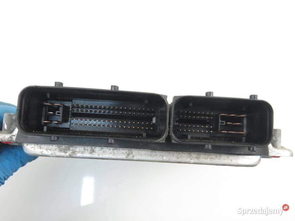 STEROWNIK AUDI A3 8L1 19 TDI 038906019CK małopolskie