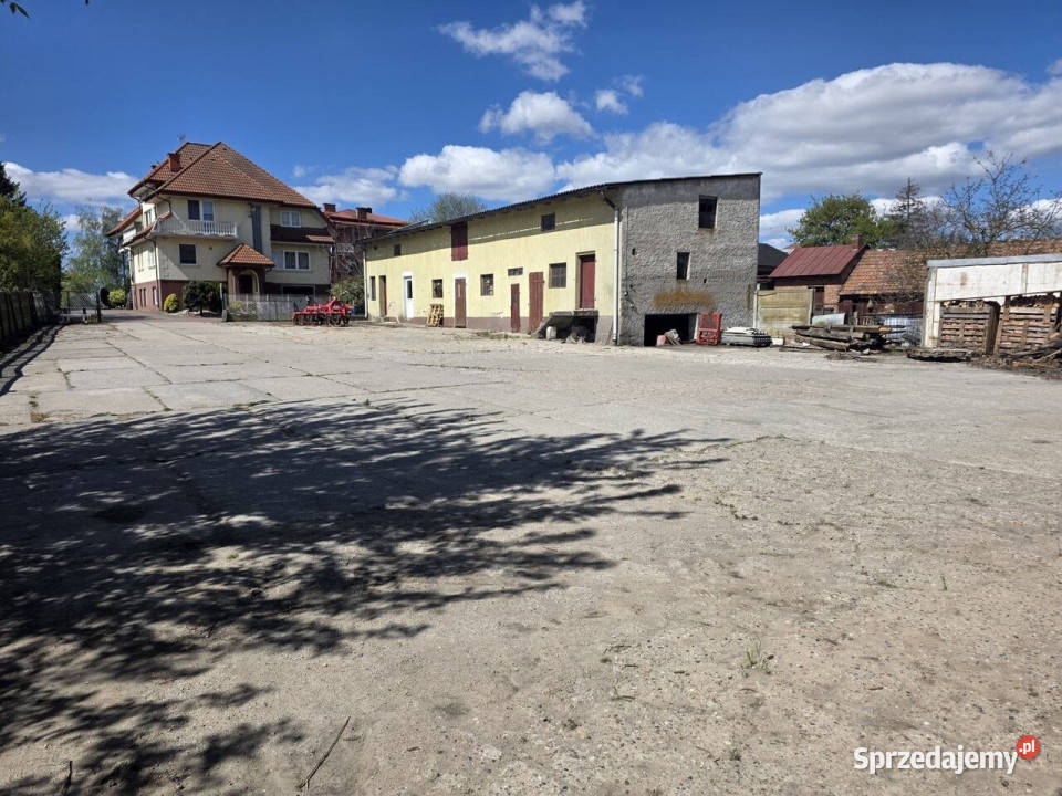 Dom wolnostojący Kowale 290m2