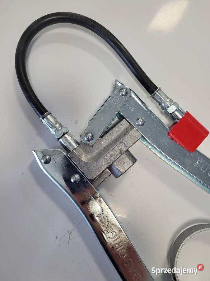 SMAROWNICA REINER DWURFUCH Szczecin