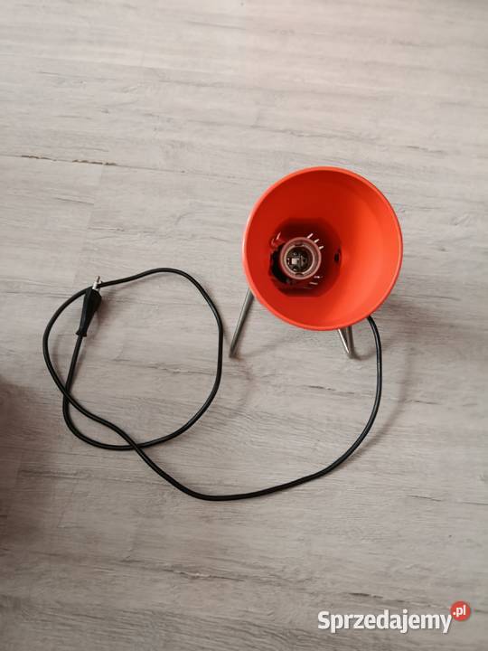 Lampka osłona do nagrzewania bez żarówki Choszczno