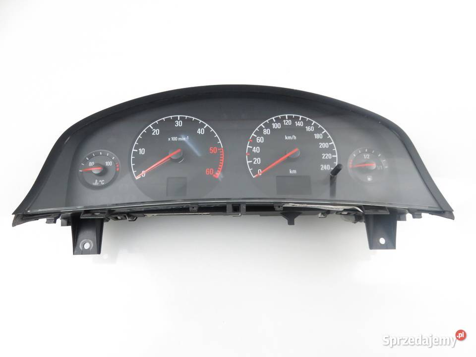 LICZNIK OPEL VECTRA C 20 DTI 13159804BT osobowe sprzedam