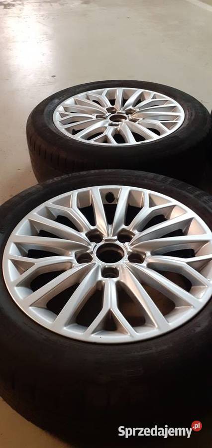 Koła 2055516 5x112 Samochodowe