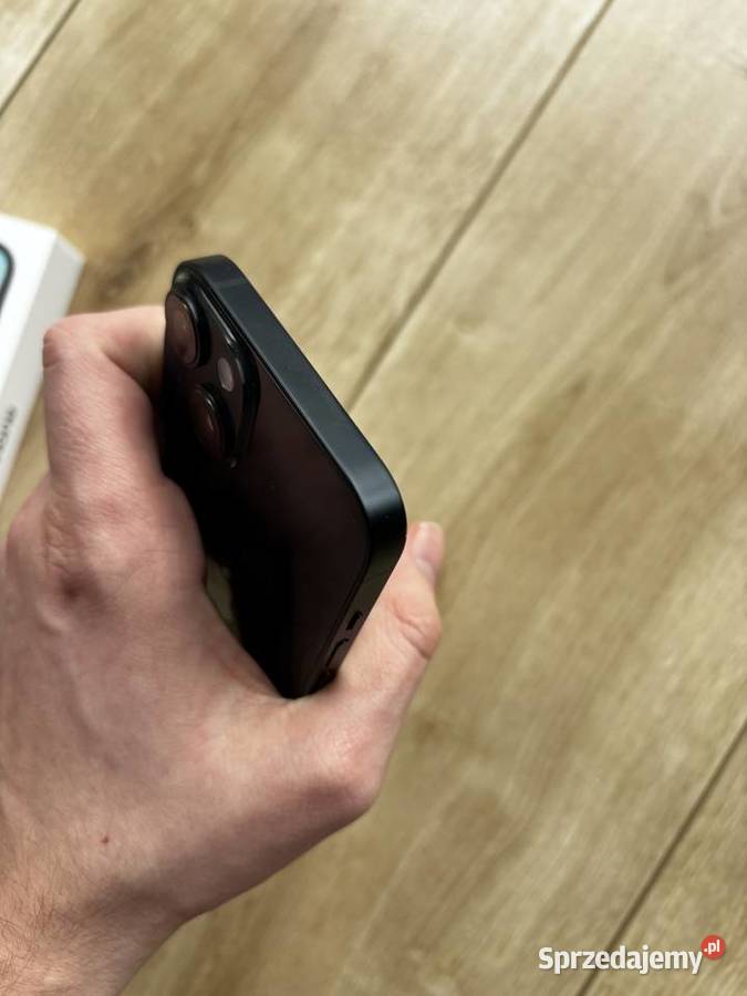 iPhone 14 128GB Stan 1010 Łódź