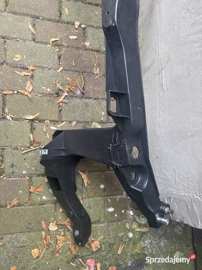 Pas przedni vito viano w447 Nowogard