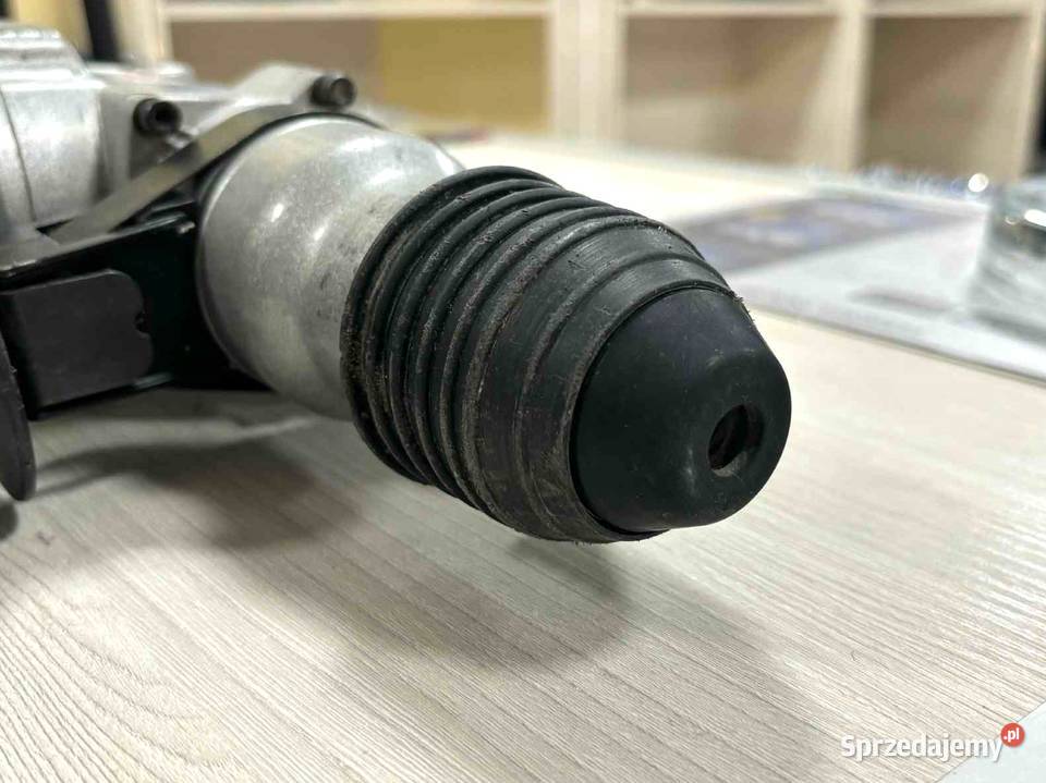 Młotowiertarka EuroTec 1850W Elbląg