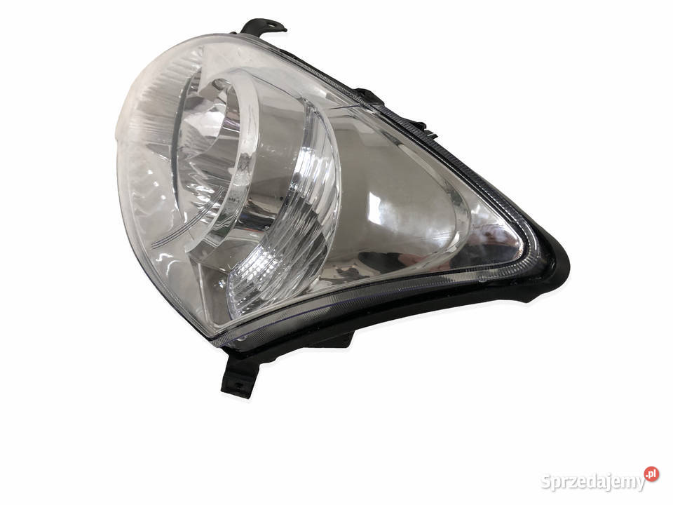 Toyota Corolla E12 Hatchback 20042007 LIFT Skarżysko-Kamienna