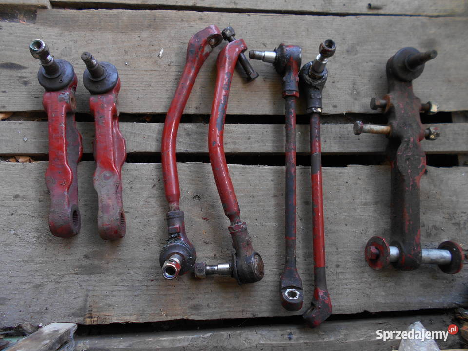 Ramo iveco daily belka