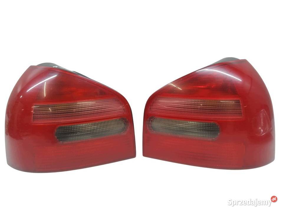 LAMPA TYŁ KOMPLET PRZED LIFT 8L09455A Audi A3 I sprzedam