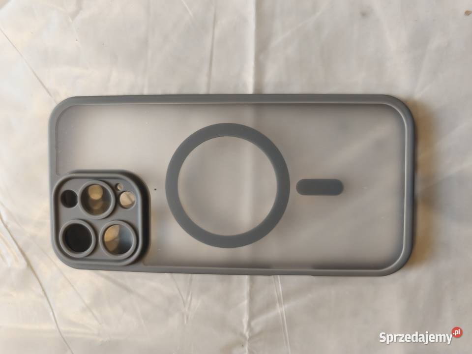 Plecki iPhone 16 Pro Palędzie sprzedam