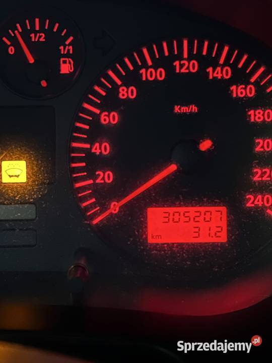 Seat leon 16lpg 2000r 305000km Biała Podlaska