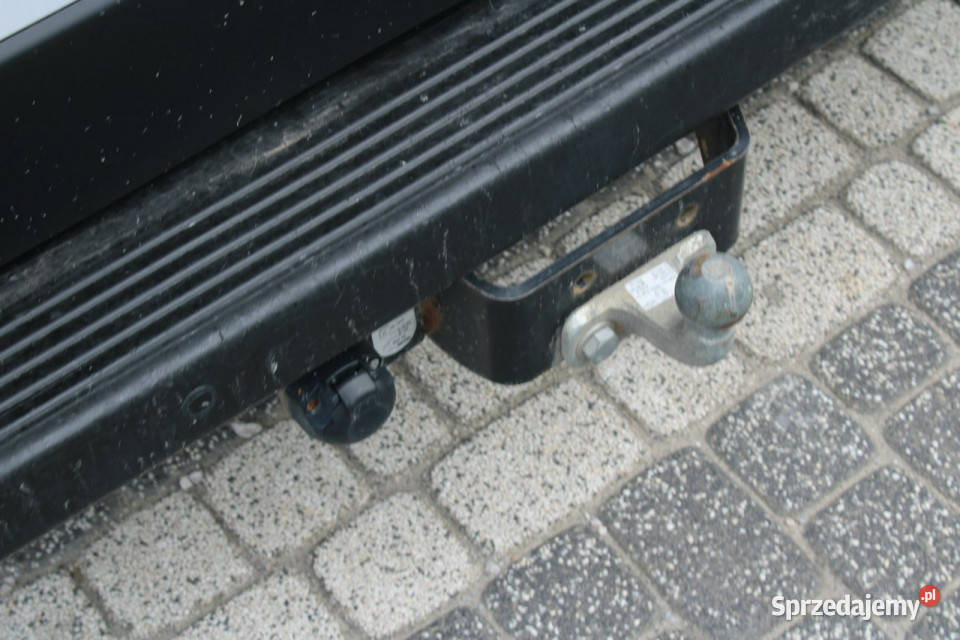 Citroen Jumper L3H2 Fvat Vat1 Gwarancja Krajowy 2196cm3 sprzedam