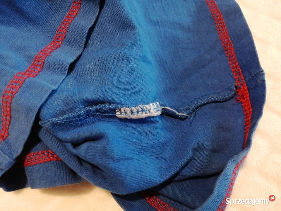 Koszulka krótki rękaw wóz strażacki 116 Garwood Czeladź