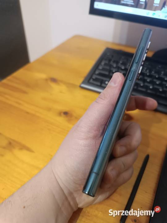 Smartfon Samsung Galaxy S22 Ultra 8 GB 128 GB 5G Libiąż sprzedam