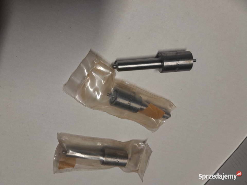 KOŃCÓWKA WTRYSKIWACZA Warszawa