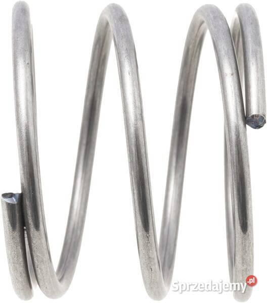 Sprężyna 72564VF9C41 Osprzęt roboczy Kamionna