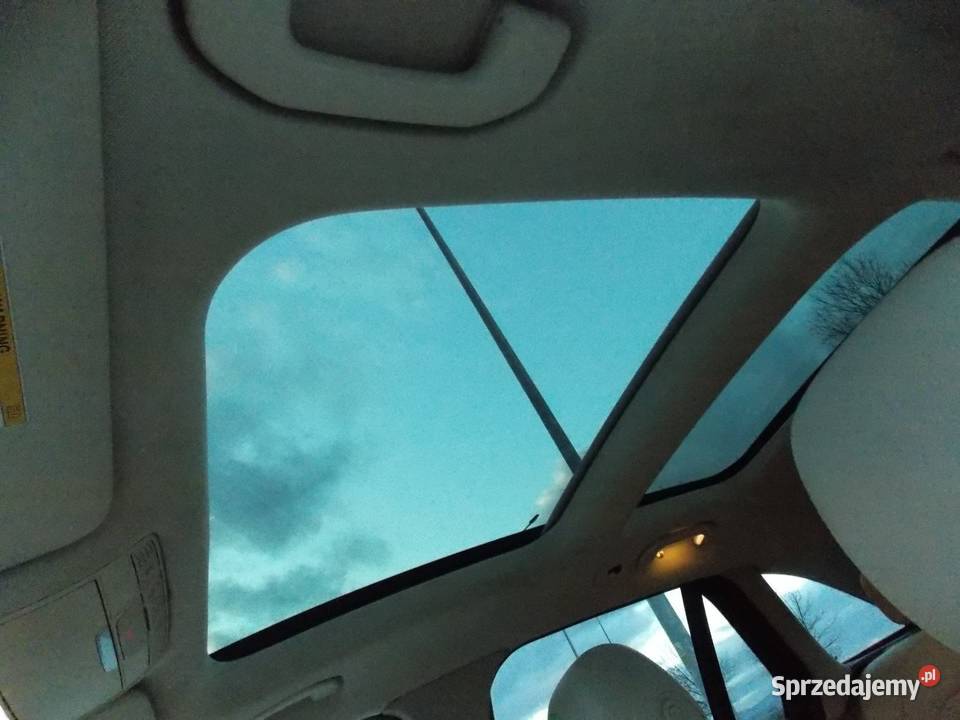 Mercedes Glc 300 4matic AMG sam parkuje panorama asystent pasa ruchu dolnośląskie Ząbkowice Śląskie