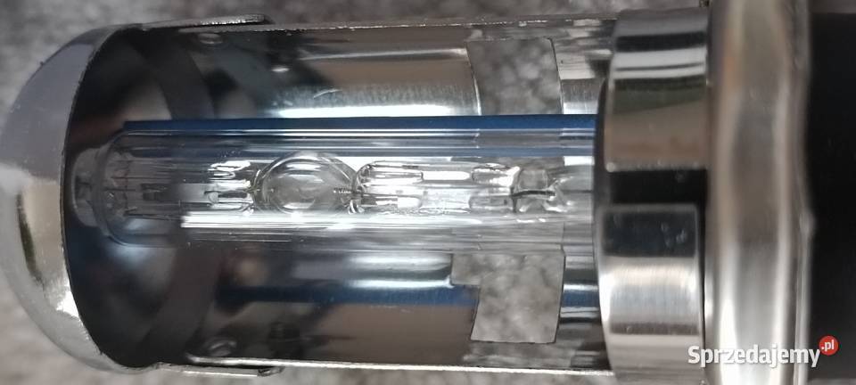 Interlook H4 1Bixenon mazowieckie sprzedam