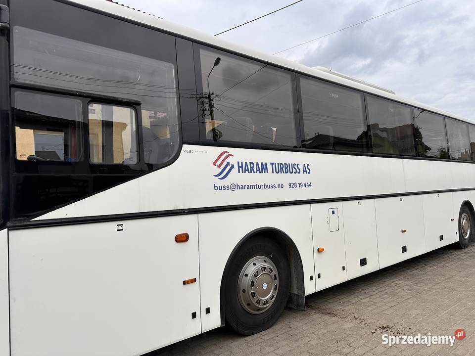 Volvo B9R Volvo sprzedam