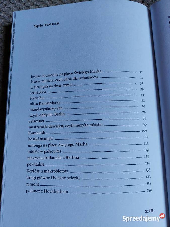 Berlin Przewodnik duszy miasta Dorota Kraków