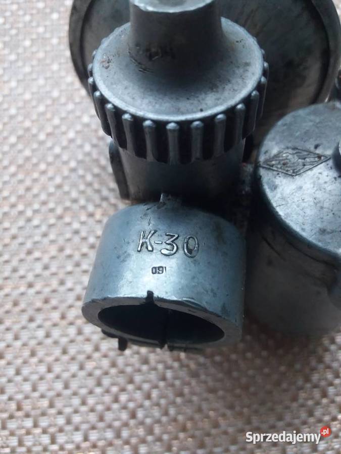 Gażnk k 30 Moskwa Mińsk shl 04 05 sokół dkw wielkopolskie Lisew