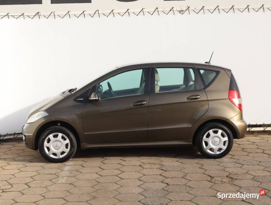 Mercedes A A 160 Łódź sprzedam