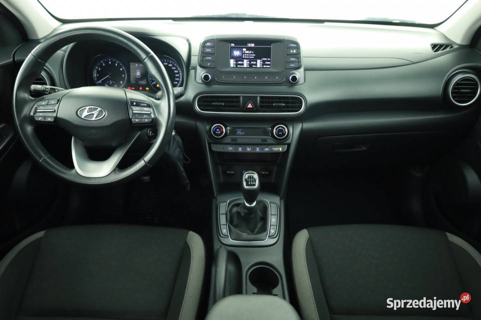 Hyundai Kona 10 TGDI SUV sprzedam