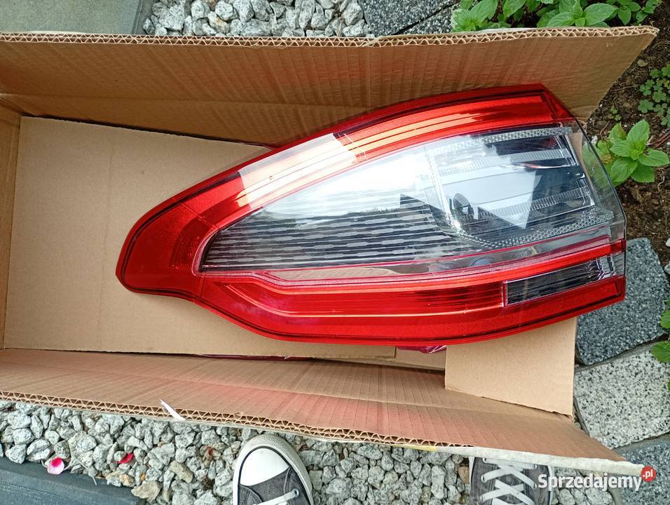Lampa smax Mińsk Mazowiecki
