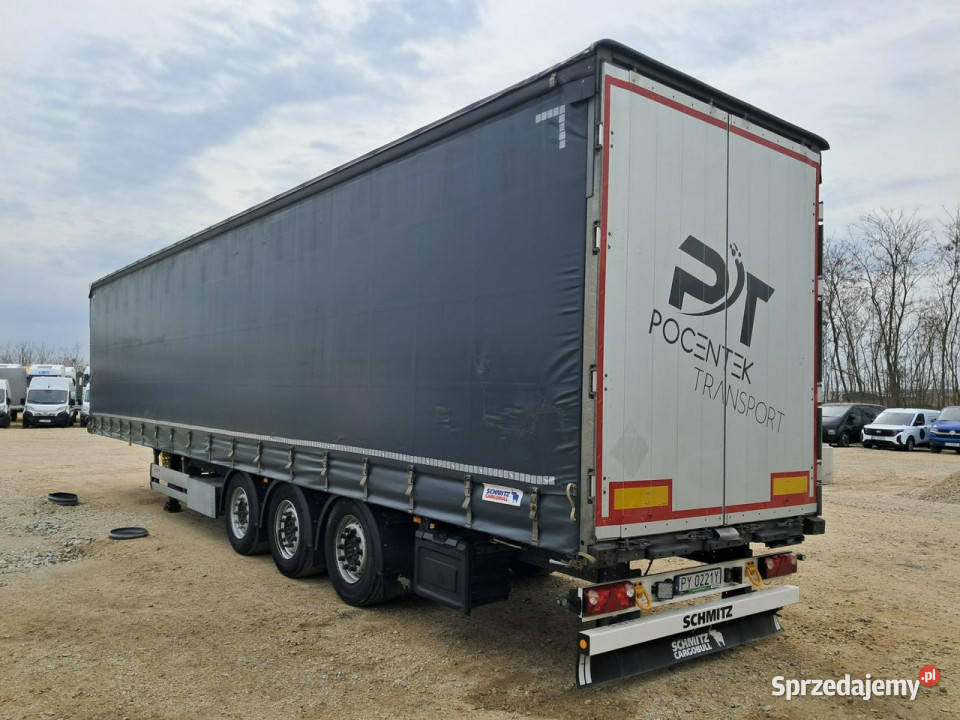 firana Schmitz scb Schmidt dolnośląskie Komorniki